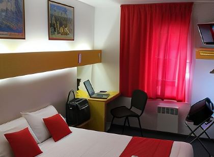 Hôtel Quick Palace Poitiers