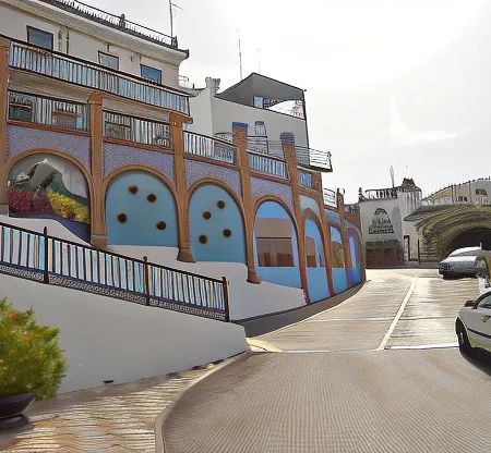 Balcones de Bentomiz
