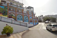 Balcones de Bentomiz Hotel di Algarrobo-Costa