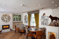 Foyles of Glasbury - 4-Star