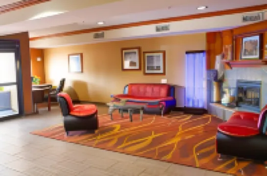 First Choice Inn at the Swell Hotel di Green River