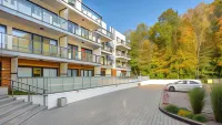 Ustronie Apartments, Sun & Snow Hotel di Ustronie Morskie