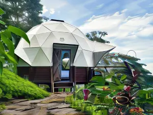 Trekker Glamping