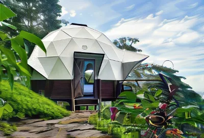 Trekker Glamping