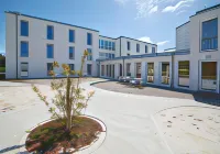 Haus Klipper Norderney Hotels in Norderney