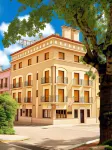 Hotel Anna Hotels in Alcoy