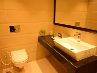 Pipul Padmaja Pride Hotels in Cuttack
