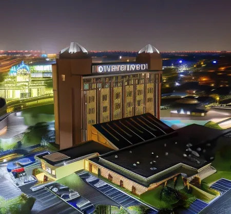 DoubleTree by Hilton Hotel Dallas - Richardson