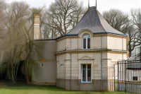 Château de Tressé Hotels in Pouancé