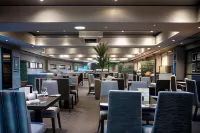 Normandy Hotel (Near Glasgow Airport) - petit déjeuner
