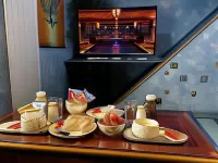 The Mirador Boutique Town House Hotels in Mayals