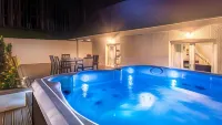 Glencoe House Hotels in Glencoe