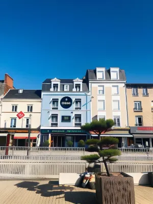 Ashley Hôtel