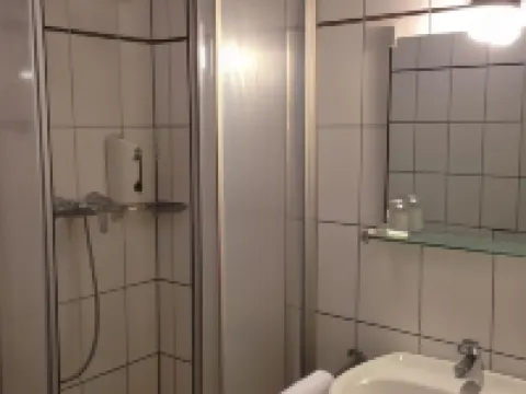 Hotel Astra Rastatt Hotels in Rastatt
