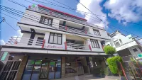 Ha Sharing Hotels in 