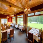 Rainbow Ranch Lodge
