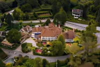 The Smokehouse Hotel & Restaurant Cameron Highlands