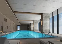 أسكوت إم سيتي فوشان - 5-نجوم