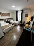Shahristan Plaza Hotels in 