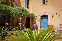 Maison Saint Louis Avec Jacuzzi - spa