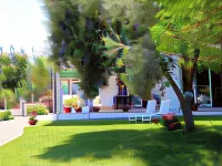 Hotel la Tartaruga Bianca