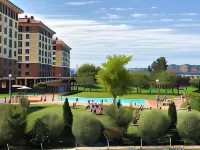Apartamentos Alday Hotels in Arce