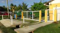 Hacienda Tropical Guest House Hotel di Belmopan