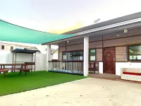 Mayumi Lodge