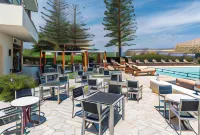 Musela Studios Hotels in Petres