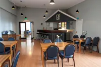 Dalakot Búdardal - Wi-Fi