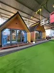 T'Farmstay Villa and Resort Buon Ma Thuot City Hotels in Buon Ma Thuot