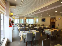 Colonia Park Otel - Frühstück