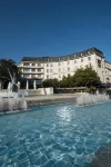Grand Hotel de la Gare