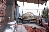 Mehra Cottage