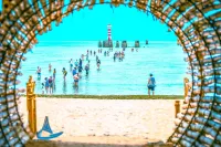 Acqua Inn Maceió Ponta Verde - Beach