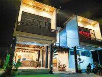 Casa Basa Siargao Hoteles cerca de Ramboloy farm