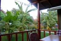 Estelar Bungalow - Pensionaatit