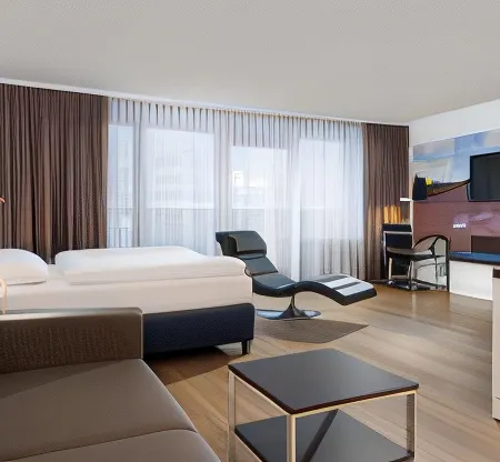Seminaris Hotel Lüneburg