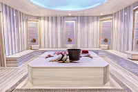 Ramada by Wyndham Cappadocia - spa