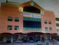 Summit Signature Hotel Batu Pahat Hotels near Temple of Dabogong, Dragon King of Four Seas