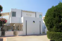 Hotel Villaggio Club Altalia