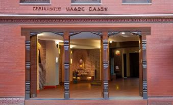 Thagu Chhen, a Boutique Hotel