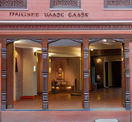Thagu Chhen, a Boutique Hotel