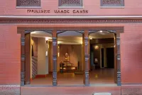 Thagu Chhen, a Boutique Hotel - 2 stjerner