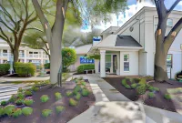 Studio 6 Houston, TX - Hobby South Hotels in der Nähe von Space Center Houston