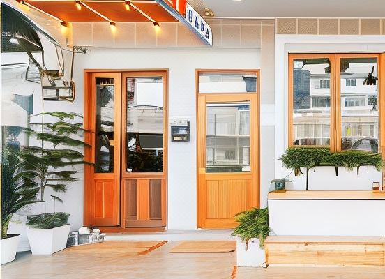 그랜파스 호스텔 방콕(Hotel PAPA Bangkok Siriraj)_1