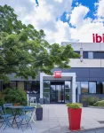 ibis Rennes Cesson Hotel a Erce-pres-Liffre