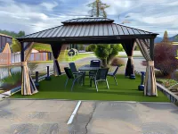 Oakridge Inn & Suites - Pet friendly