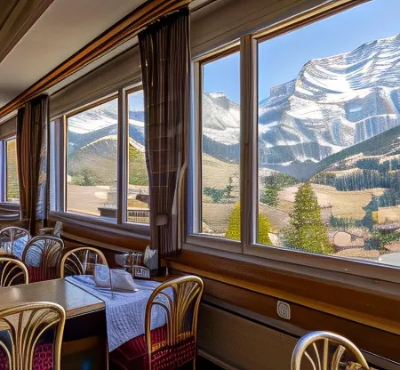Chalet-Hotel Beau-Site