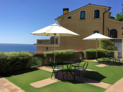 Palazzo Suriano Heritage Hotel Các khách sạn gần Il Calypso Stabilimento Balneare